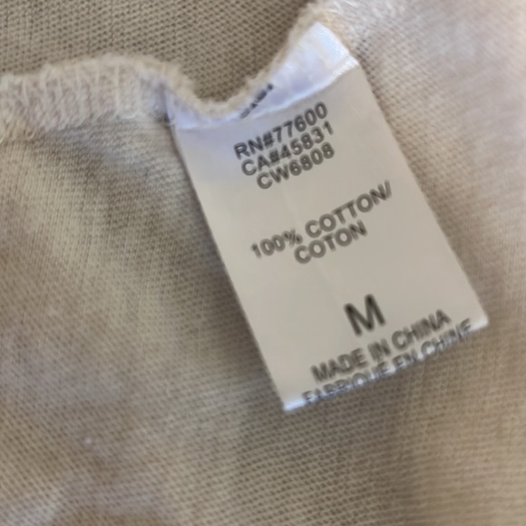 Chaser Pink Floyd Cotton Jersey Crew Neck Band Tee - Picture 10 of 11